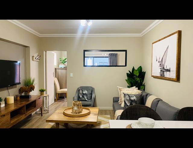 3 BEDROOM APARTMENT FOR SALE IN MONTANA